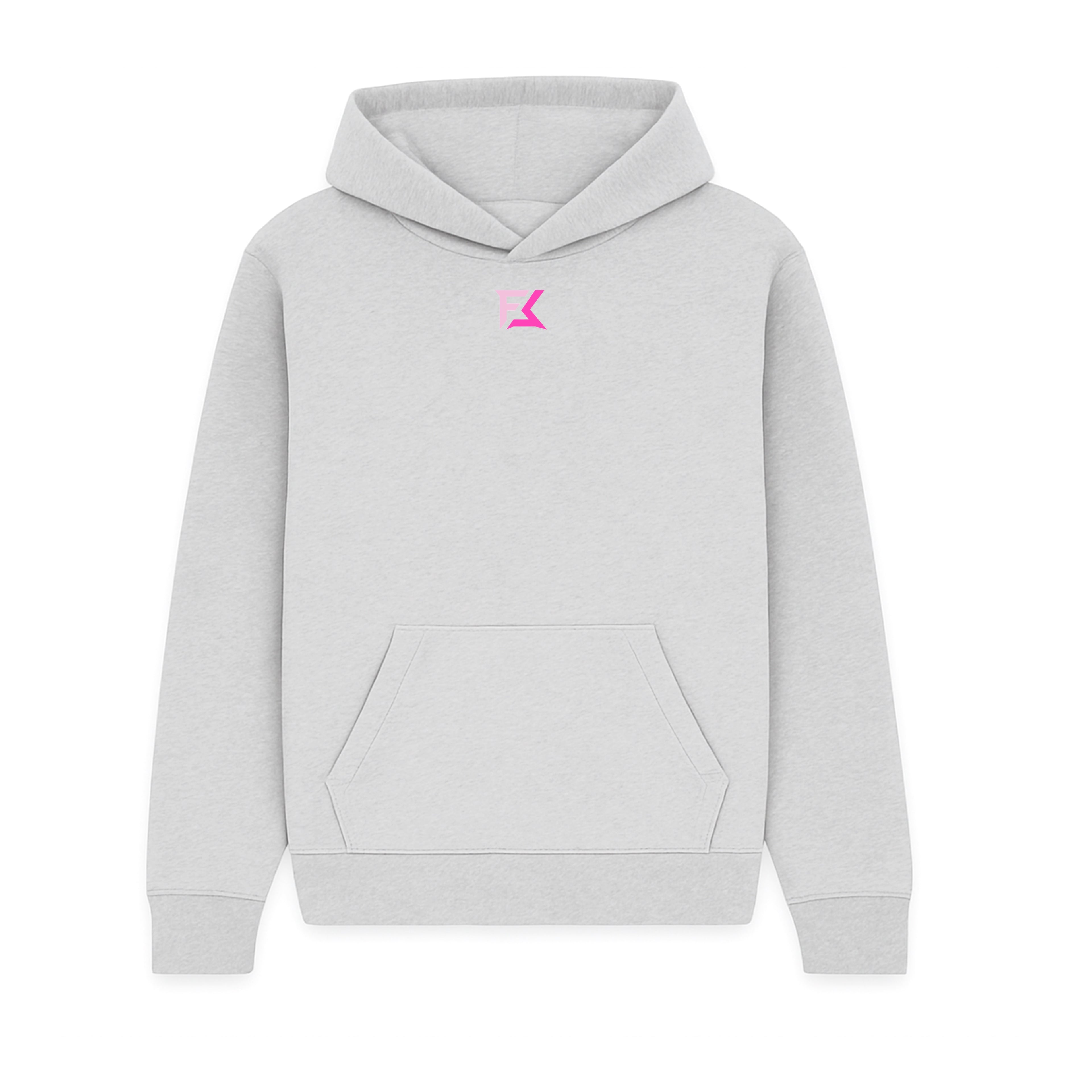 Rise Hoodie