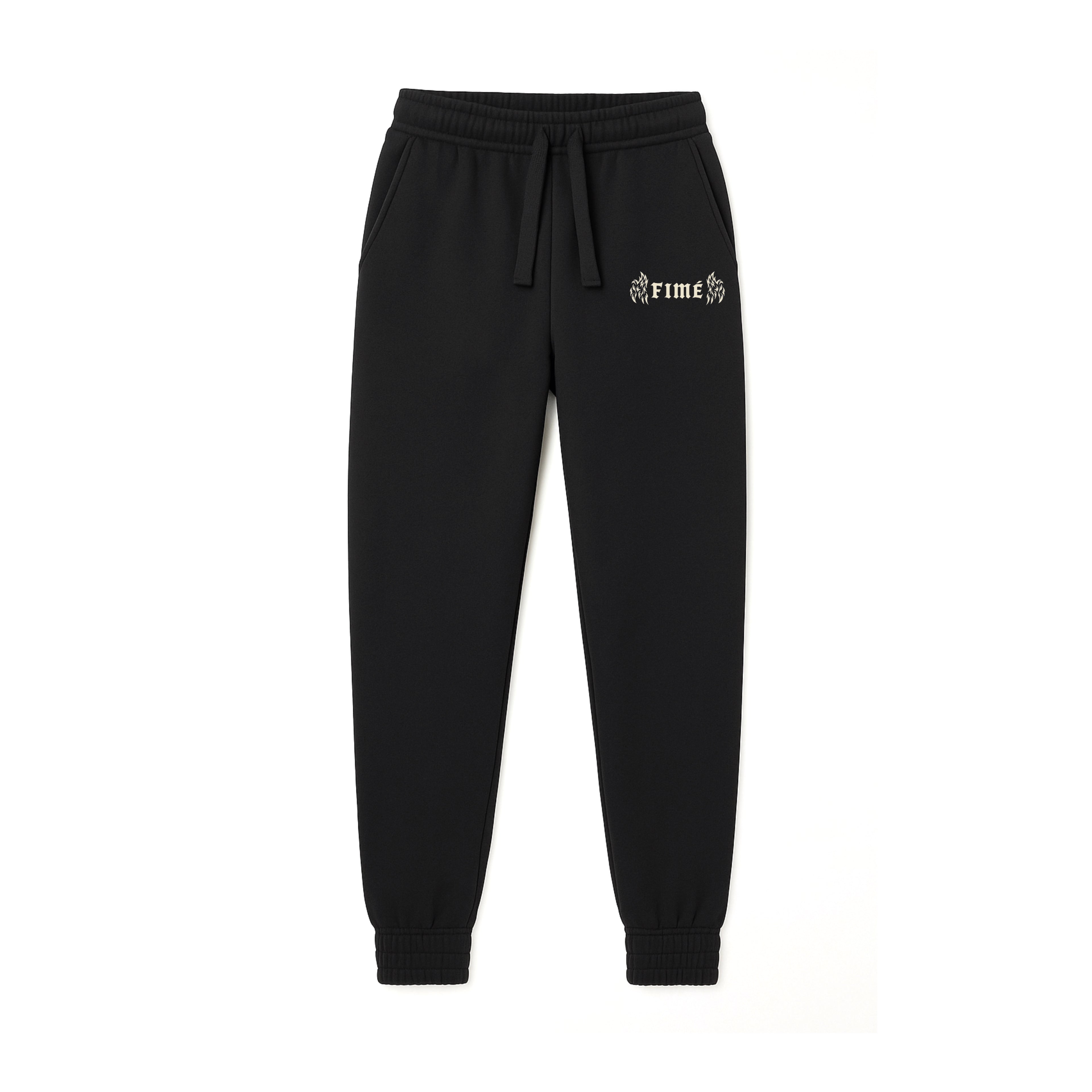 Wolf Pack Joggers